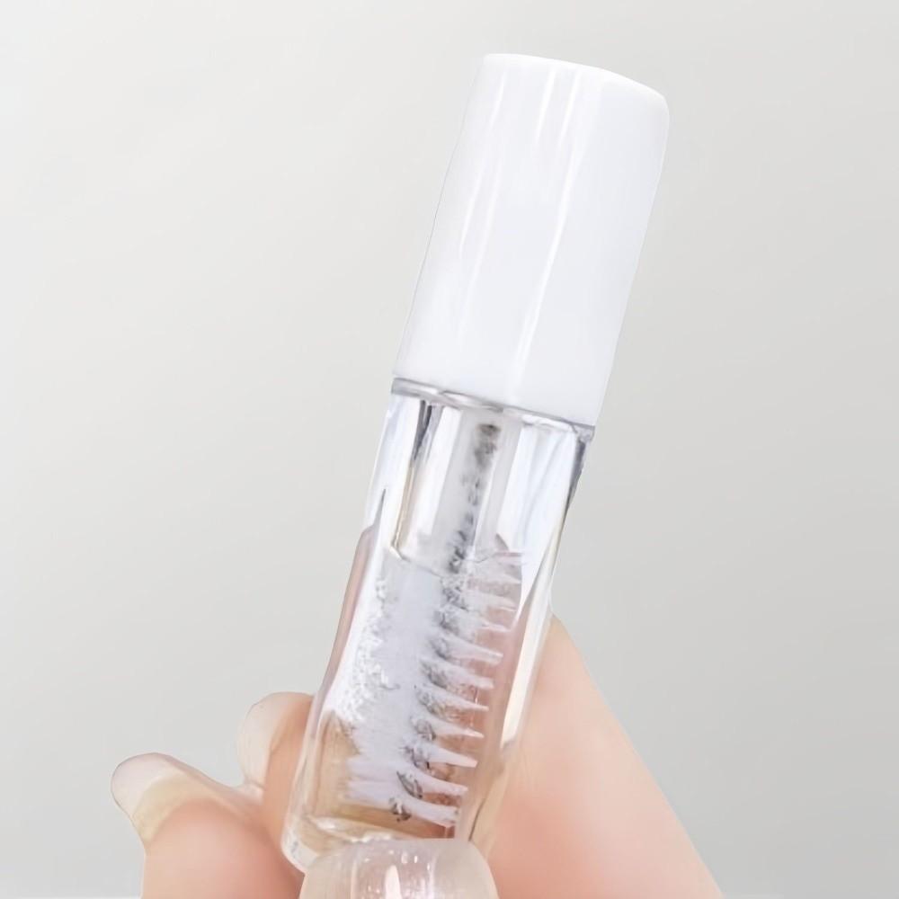 1.5ML Lash Styling Sealant Waterproof Lash Glue Extensions New Eyelash Raincoat Mascara Cosmetics