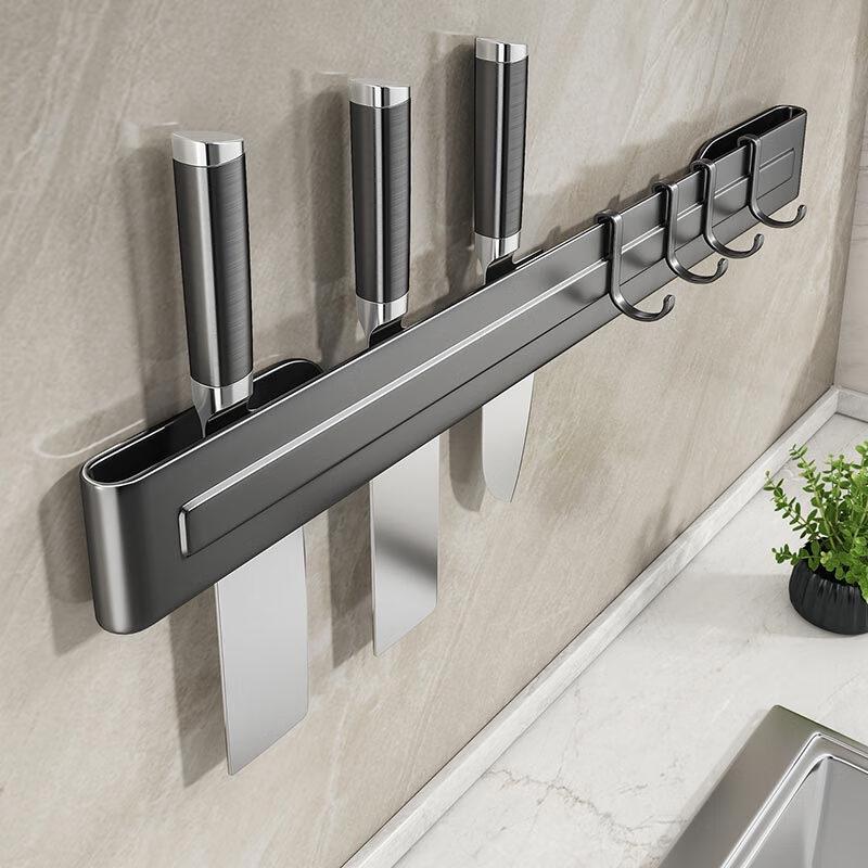 Zhao Ran Stojak i organizer na noże kuchenne