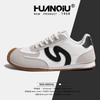 Global super fire German training shoes women's shoes KMXFX80271 new summer casual shoes women's popular lace-up sports shoes women