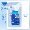 Hanging Kitchen Wet Wipes for Stain & Oil Removal - Thickened, Large, Ideal for Range Hood Cleaning