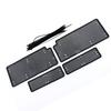 For jaecoo j7 PHEV Accessories Stainless Steel Grille Insect Screening Mesh Front Net
