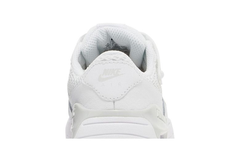 Nike Air Max SYSTM TD 'White Pure Platinum'