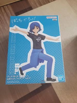 BOCCHI STANTA! Botchi the Rock! Figura Ryo Yamada