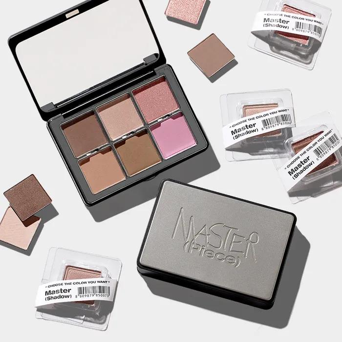 

Палитра One by Genuine Magnetic