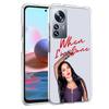 Singer K-Katy Perry Phone Case For Redmi Note 13 Pro Plus 14 Pro+ 12S 12 11S 11T 11E 11 10S 10 9S 9 Xiaomi Capa TPU