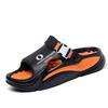 Sommer EVA Herren Massageboden EVA Herren Sportsandalen