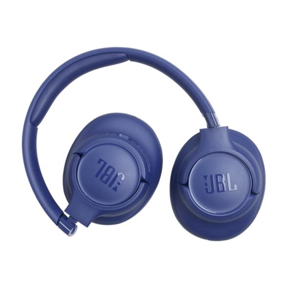 Jbl tune 730bt wireless headphones blue