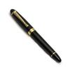 Jinhao Classic Fountain Pen, Luxury Gold Trim Iraurita Tip Medium Writing, Jin Hao 450 Office Signature School Calligraphy A6293