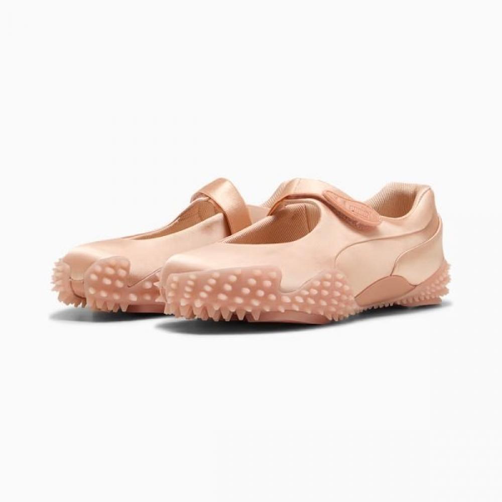 

Puma Women Mostro Fey Satin 401063 01 02 02 black/250