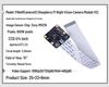 Raspberry Pi Camera V2.3 Wide NoIR HQ Module with M12 Lens