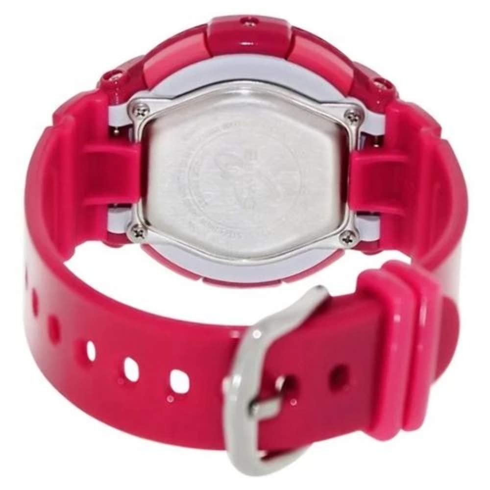 Watch Dial [Casio] Baby-G "Neon Series" BGA-130-4B [Reimported]