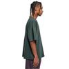 T-shirt Urban Classics Ultra Heavy Oversized - vert bouteille - 2XL