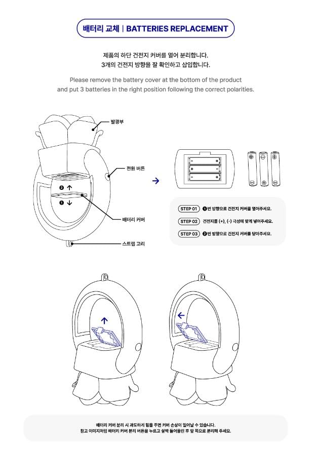ZEROBASEONE - OFICJALNY LIGHT STICK Oficjalny Penlight Importowany ZB1