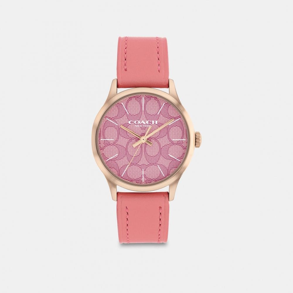 

Coach Ruby Watch, 32 Mm