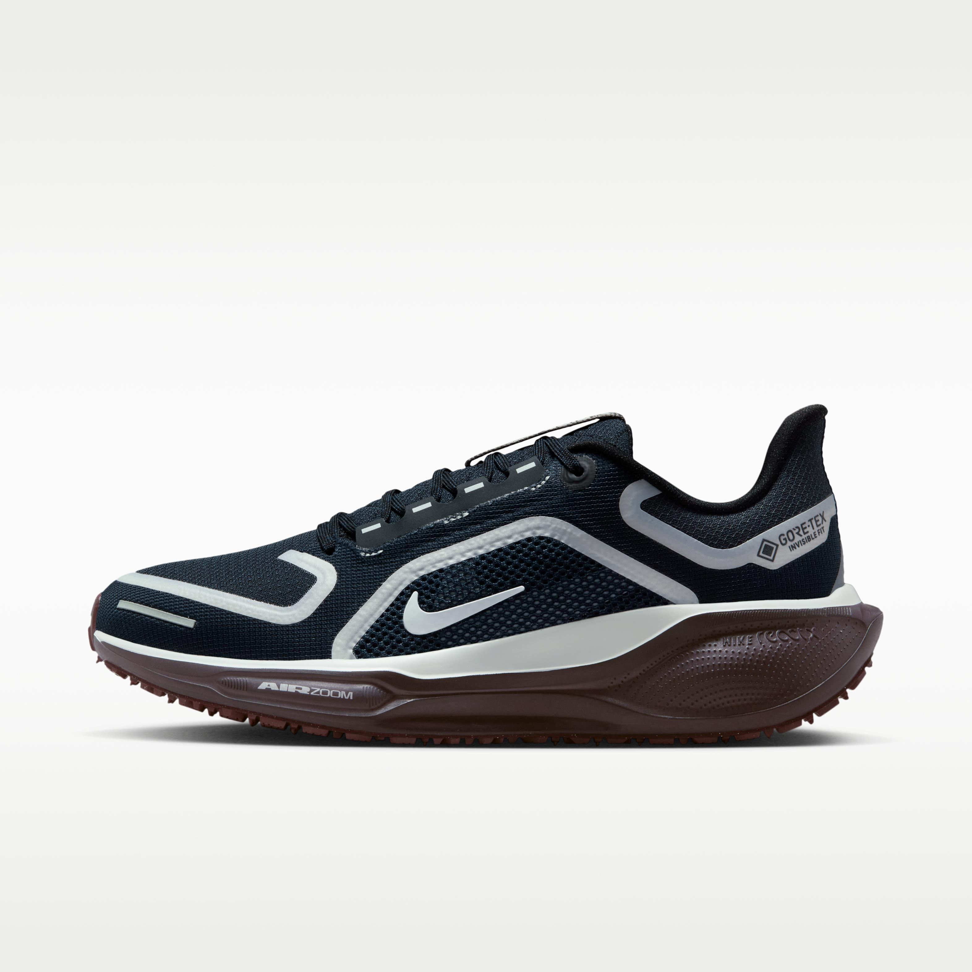 

Nike Air Zoom Pegasus 41 Gore-Tex Dark Obsidian Anthracite Pure Platin 36