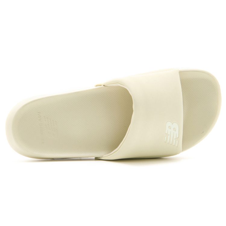 New Balance 6301 Sandał Cytrynowy Żółty Unisex Sneakersy SD6301SLG