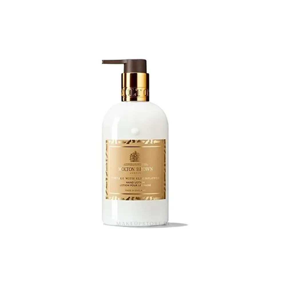 [Molton Brown] Лосьон для рук «Виноградный бузинный цвет» 300 мл