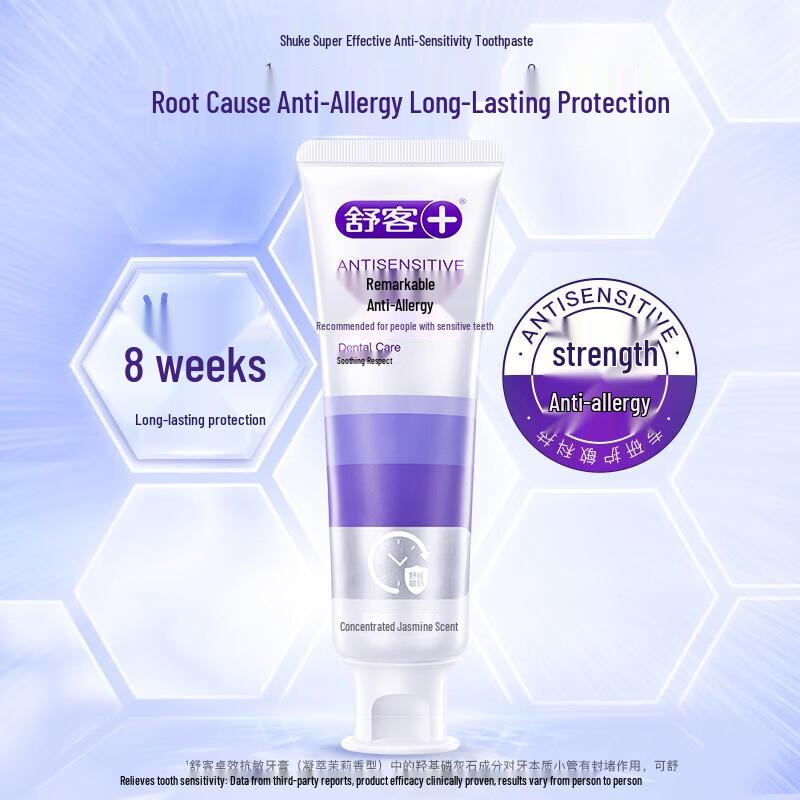 Shuke Gum Care Whitening Toothpaste