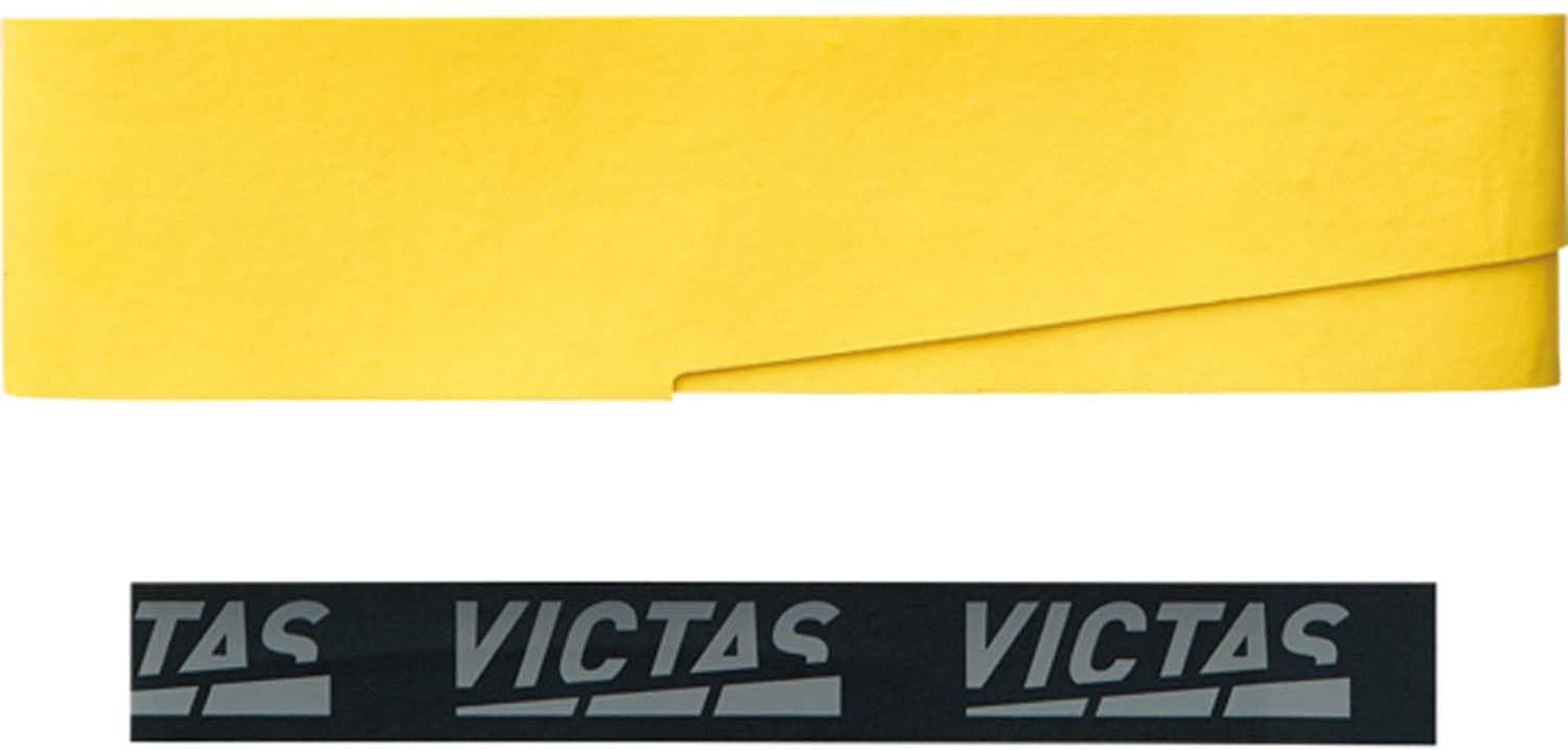 Victas Grip Tape Table Tennis Accessories SOFTYELLOW In Stock (801070-3200) -
