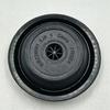 Rear Luggage Spare Tire Floor Hole Plug Cover N10226601, Waterproof Dustproof Auto Replacement for  Amarok Beetle Bora
