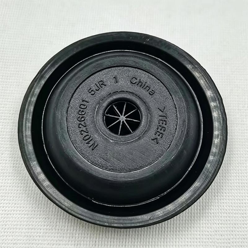 Rear Luggage Spare Tire Floor Hole Plug Cover N10226601, Waterproof Dustproof Auto Replacement for  Amarok Beetle Bora