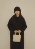 Andobaihaendeu Hiber Hat Black
