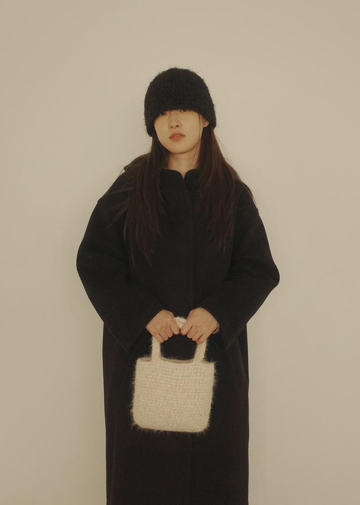 Andobaihaendeu Hiber Hat Black