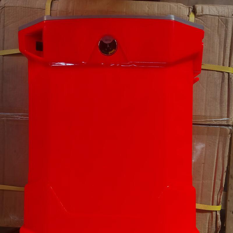 SANSHENG Electric Forest Fire Extinguishing Water Gun Standard