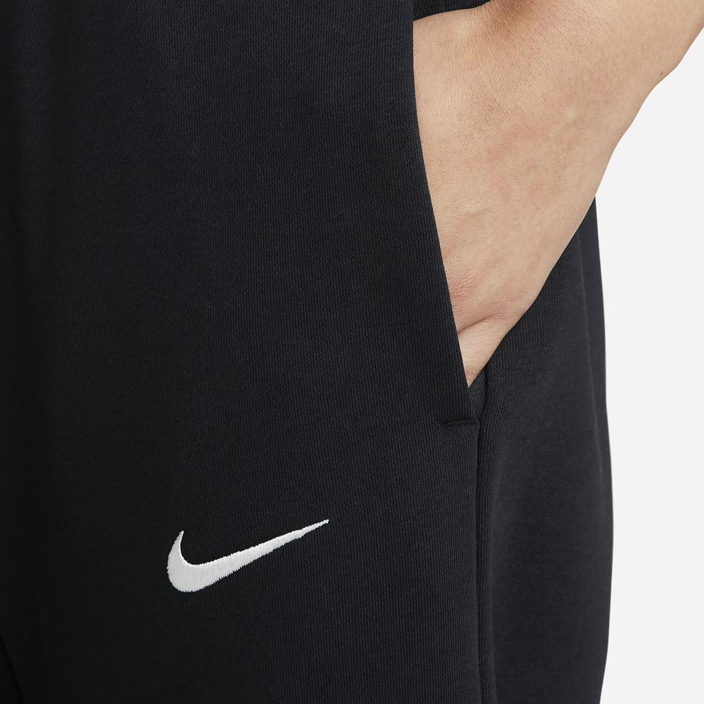 New Nike Casual Pants Women's Black FB8417-010