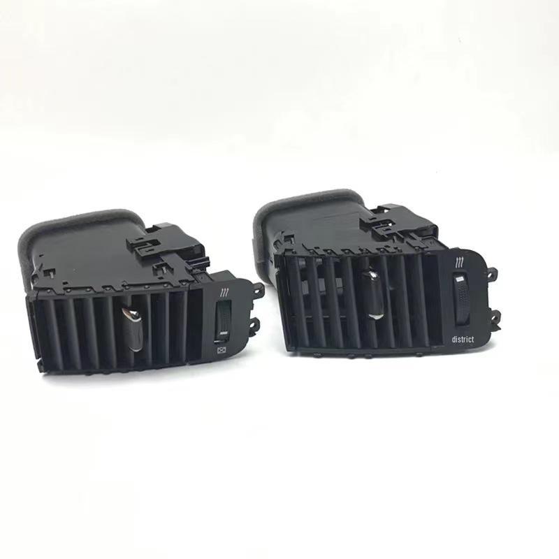 Air Vent for 2002-2009 Toyota Prado LC120 Center Console Trim Panel