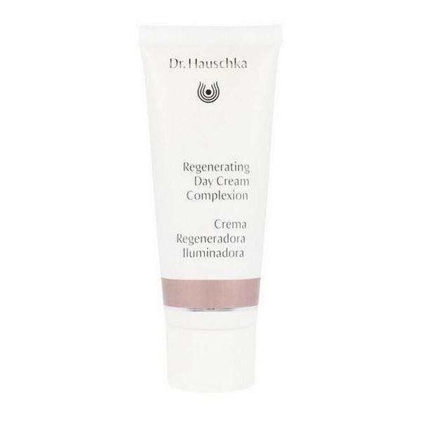 Crème De Jour - DR.HAUSCHKA - Regenerating - 40 Ml - Sans Parabène - Tous Types De Peau