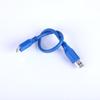 USB 3.0 AM To Micro-B 0.3m High-Speed Data Cable