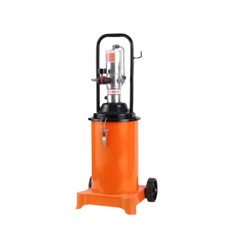Wushang Casting Pneumatic Grease Gun