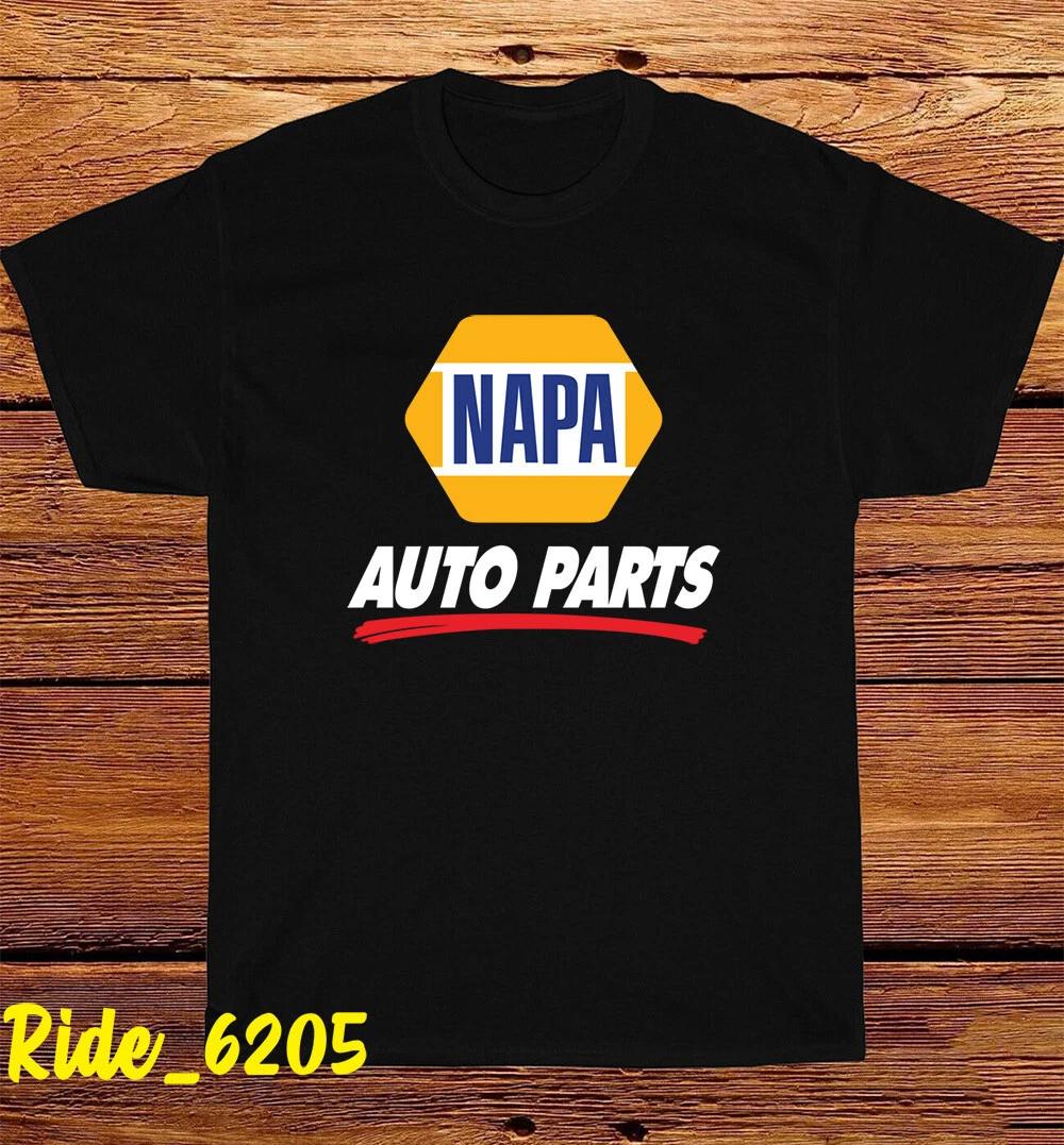 Men s and Women s T-shirts Napa Auto Parts XXXXL