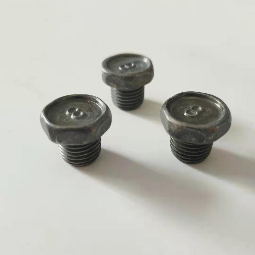 Buick Regal Oil Pan Drain Bolt Plug 93388774