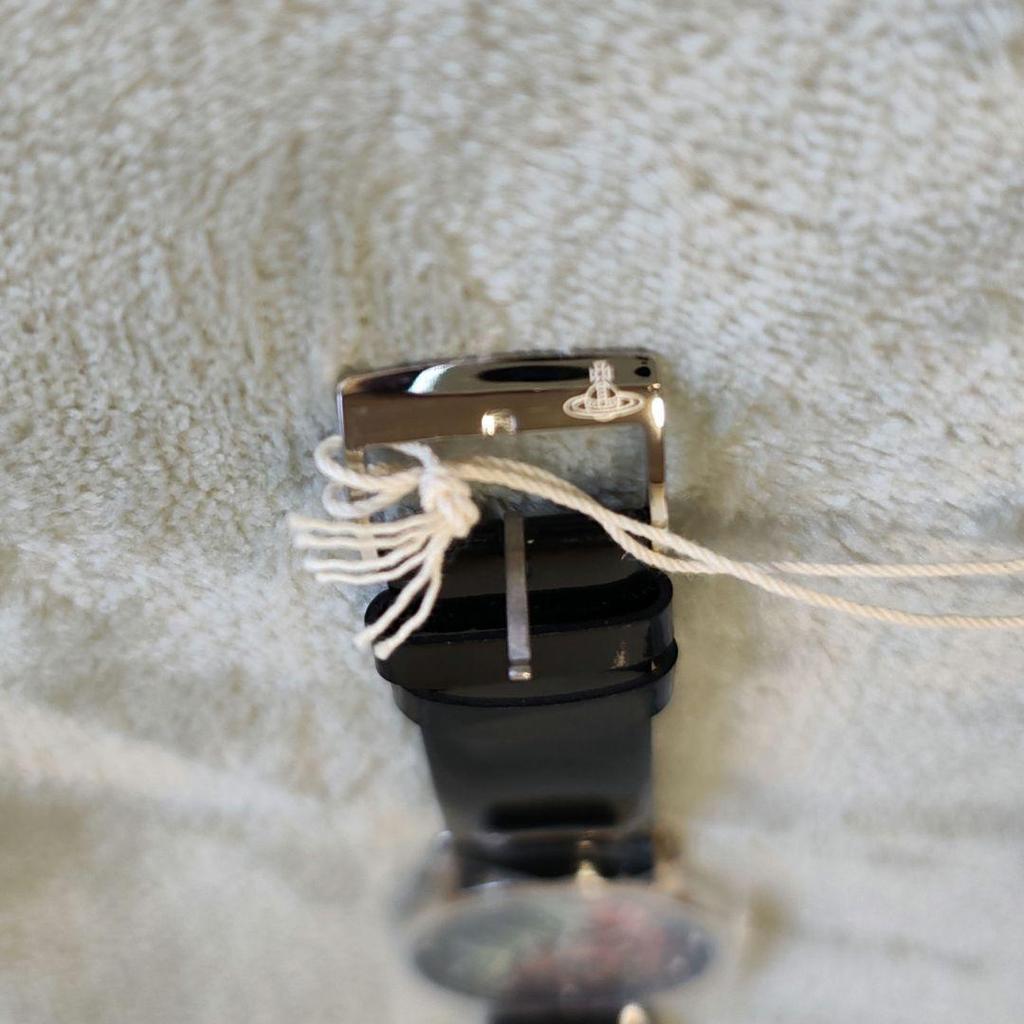 Used Tagged Vivienne Westwood Bambi Watch
