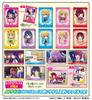 Mini Clear File 2 20 Pieces Candy [Oshinoko] Toys/gum