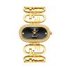 YaLaLuSi Brand Women’s Quartz Water-Resistant Watch: A Luxurious and Elegant Bracelet-Style Timepiece and Gift Reloj Mujer