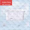 Jingliansheng 160L Large Multi-purpose Plastic Storage Tank