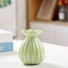 Spets Keramik Mini Vas - Modern Ins Stil Dekor för Vardagsrum/Skrivbord