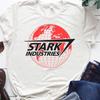 Stark Industries Tee, STARK Industries Shirt | Gift for Movie Film Comic Fan T-shirt
