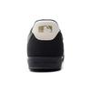 MLB Squeeze Comfortable Shock Absorbing Durable Low Top Training Shoes Unisex Sneakers Black 3ASXSQZ3N-50BKS