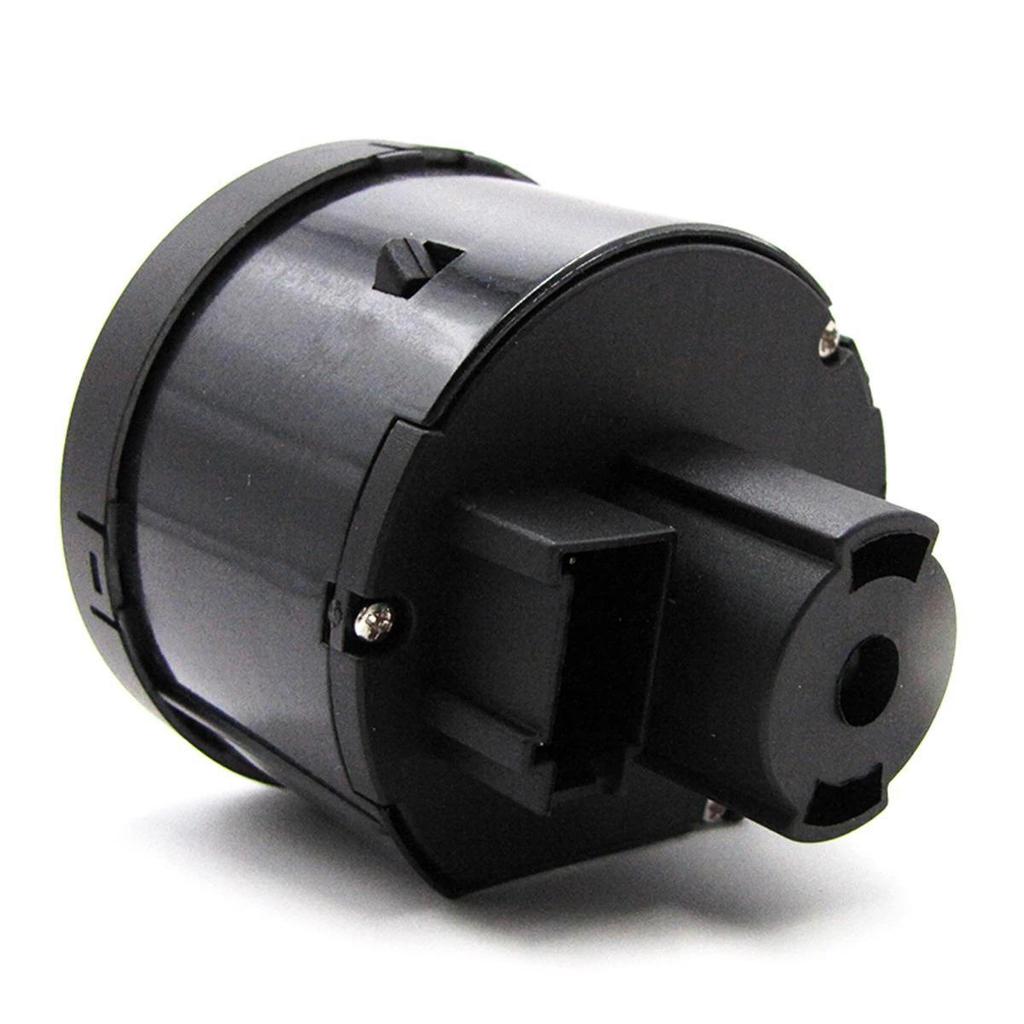 Headlight Switch Compatible with Volkswagen Magotan Sagitar Kaidi Models 5ND941431A, 5ND941431B