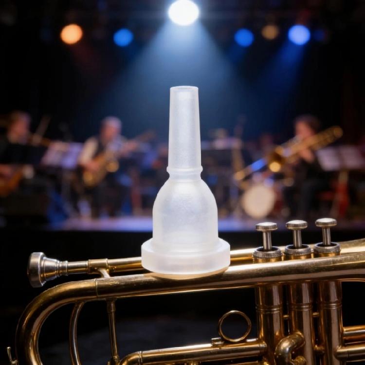 Multipurpose Altos Trombone Mouthpiece Suitable for Multiple Brands For Playing Consistent Pitch And Lasting Durability