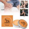 Massage Cream Nerve-Relief Balmdeeply Penetrate Fast-Acting Relief Joint Discomfort Gentle Care for Knee Shoulder Joint Support