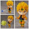 Anime Collection Model Q Version JOJOs Bizarre Adventure Kujo Jotaro Higashikata Josuke Higashikata PVC Action Figure Toy Doll