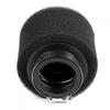 Air Filter, Universal Air Filter , Motorcycle Modification Intake Filter Accessories (48MM)