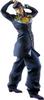 Bizarre Adventure Diamond Is Unbreakable Mometria Josuke Higashikata Figure 23cm JoJo's Approx.