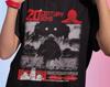 Unisex T-Shirt We Are All Friends - 20th Century Boys Naoki Urasawa Tshirt Twentieth Century Boys, Manga, Anime, Vintage, Retro, Shonen