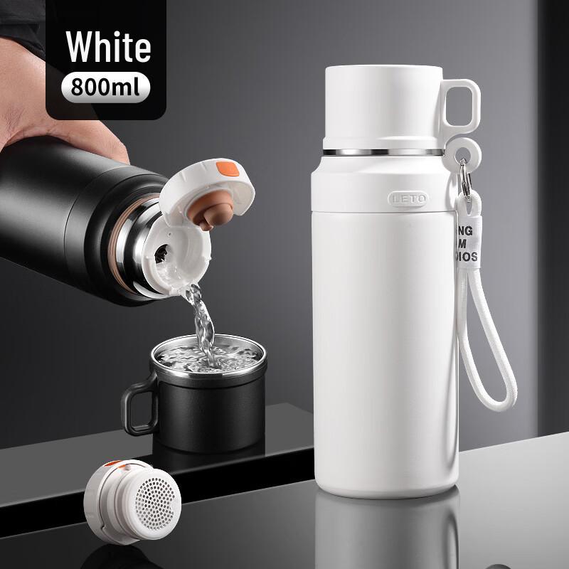 Boyiduo 800ml Stainless Steel Vacuum Flask